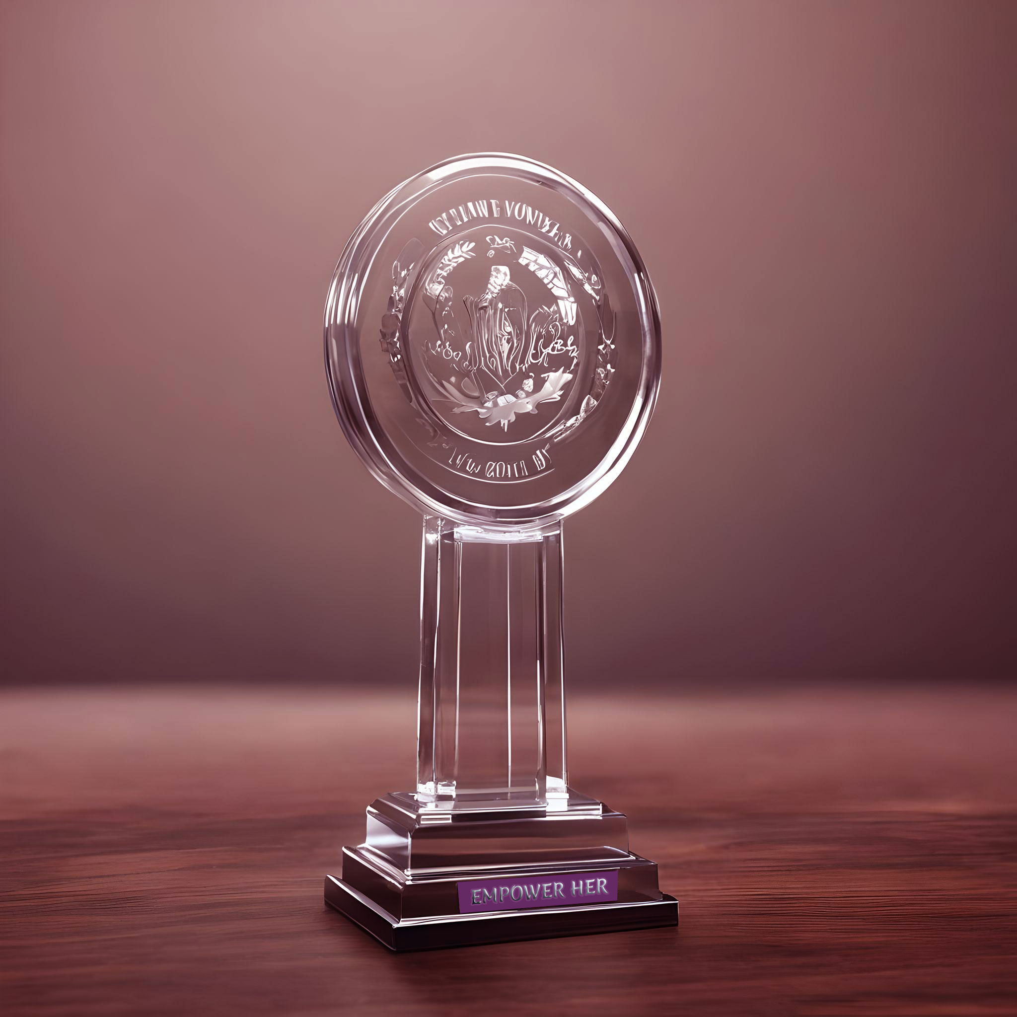TROPHY